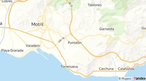 Foto 3 de Trastero en venta en Los Tablones - La Garnatilla, Granada