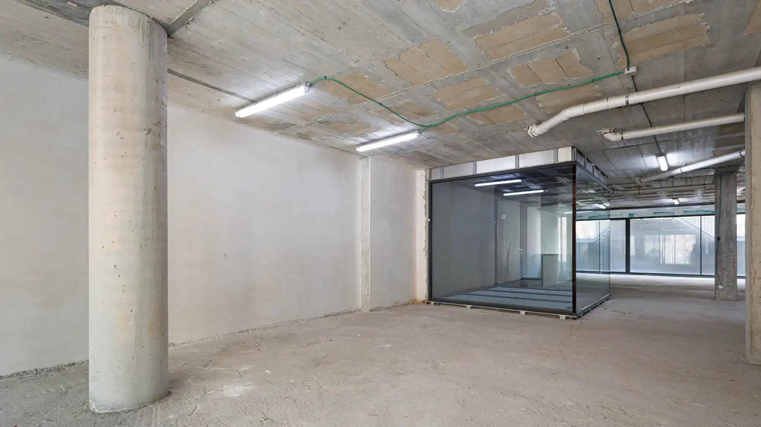 Local comercial de lloguer a Barcelona - Calle Diputació, imagen 27