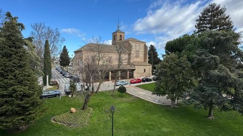 Foto 3 de Pis de lloguer a Avenida de la Juventud, 13, Griñón, Madrid