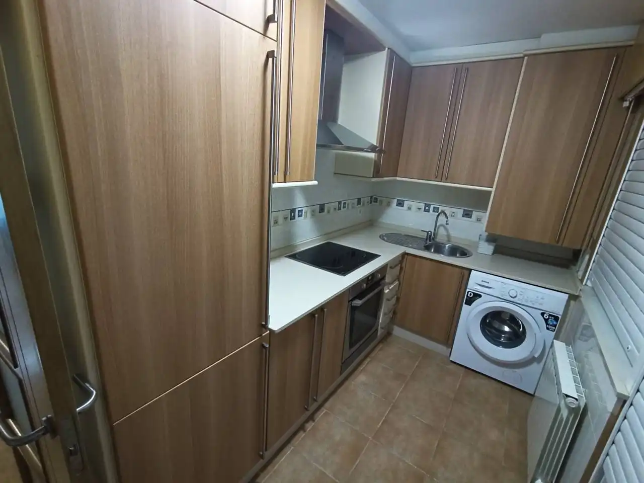 Appartement avec piscine à louer à Calle Campos de Mirabel