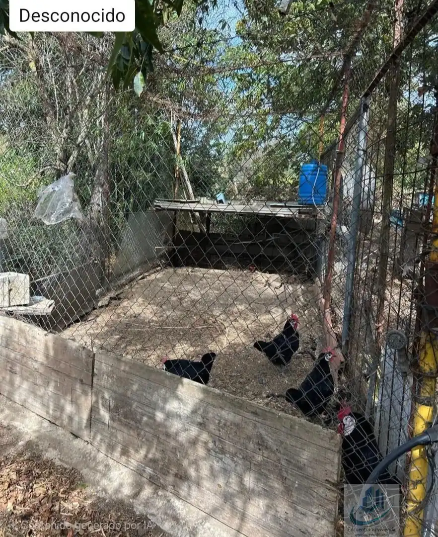 Garten von Country house zum Verkauf in Puerto Real mit Klimaanlage, Abstellraum und Schwimmbad