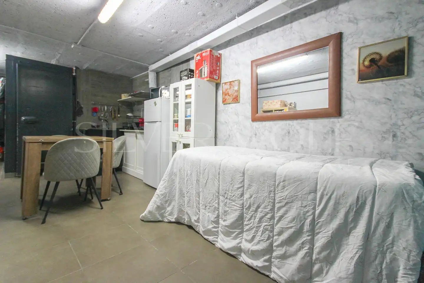 Haus oder Chalet zum Verkauf in Cunit mit Klimaanlage, Heizung und Privatgarten