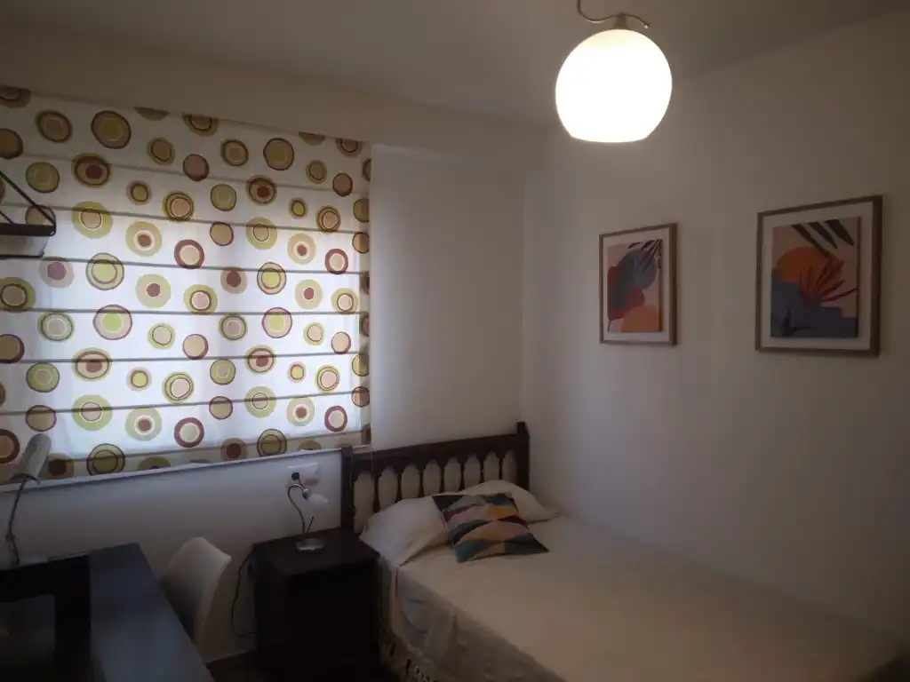 Flat with lift to rent in Calle Luz Casanova, imagen 24