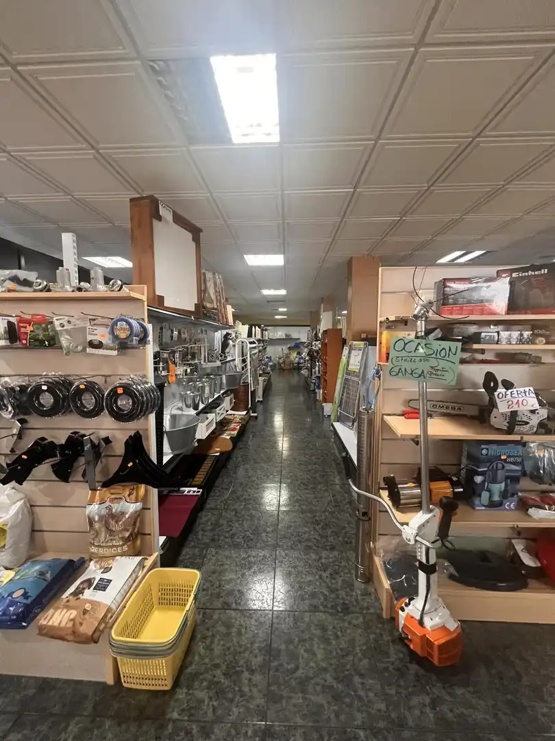 Commercial properties for sale in Jarandilla de la Vera