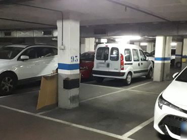 Individuale in affitto a Eixample