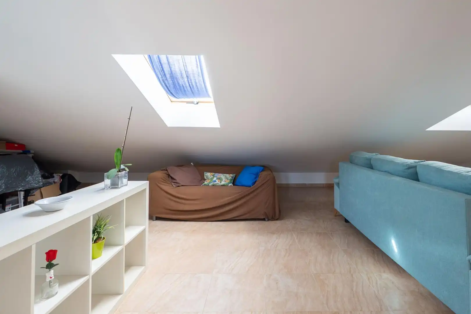 Bedroom of Flat for sale in Deltebre  with Terrace and Community pool