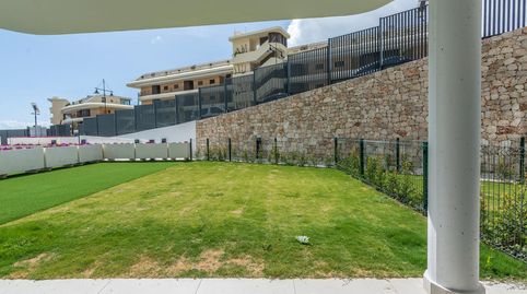 Foto 2 de Piso en venta en Calle Calle Leticia, El Higuerón, Fuengirola