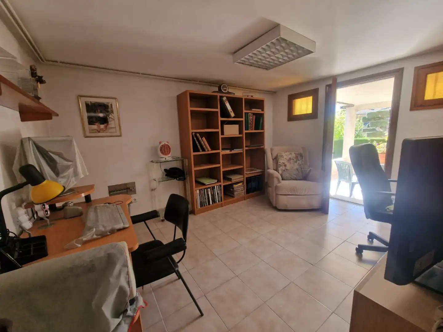 Villa mit Terrasse zum Verkauf in Avinguda Espanya, imagen 55