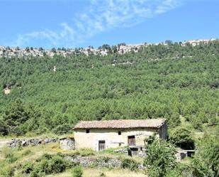 Land for sale in Peñarroya de Tastavins