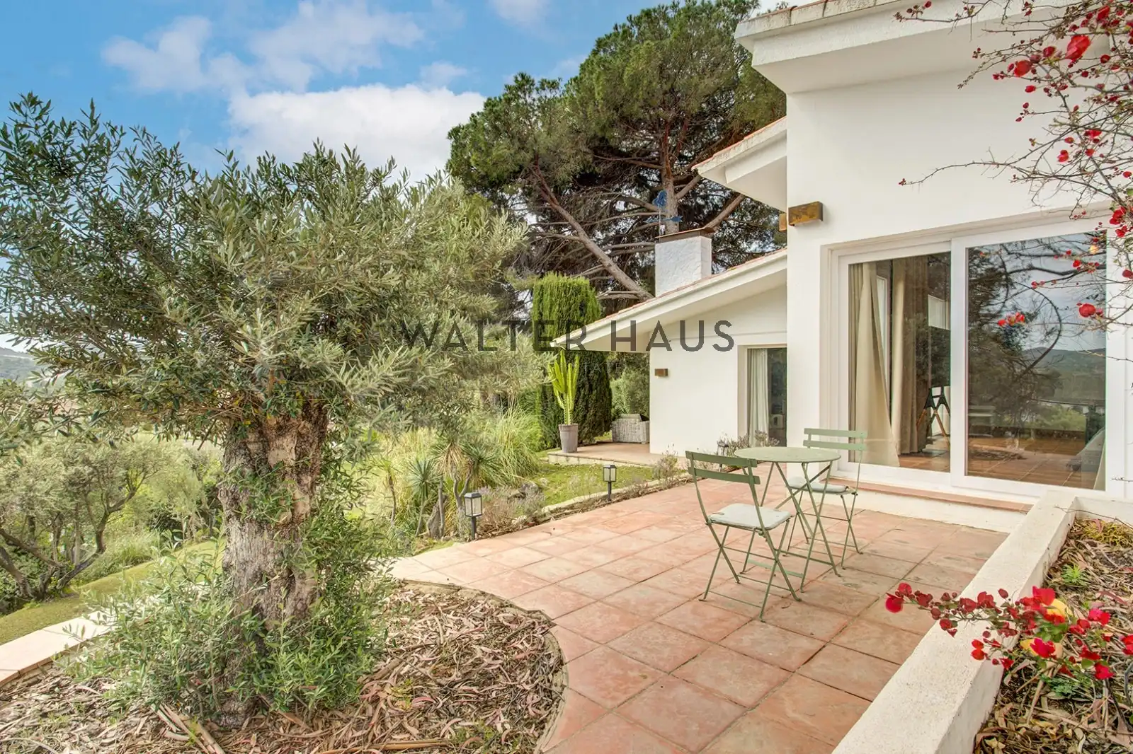Chalet con piscina en venta en Carrer del Ripollès, imagen 58