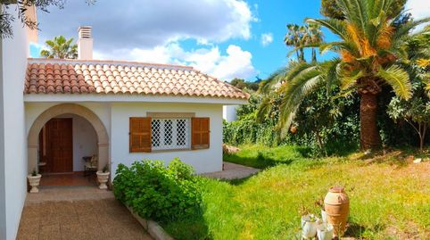 Foto 5 de Casa o chalet en venta en 0, -1, Costa d'en Blanes, Calvià