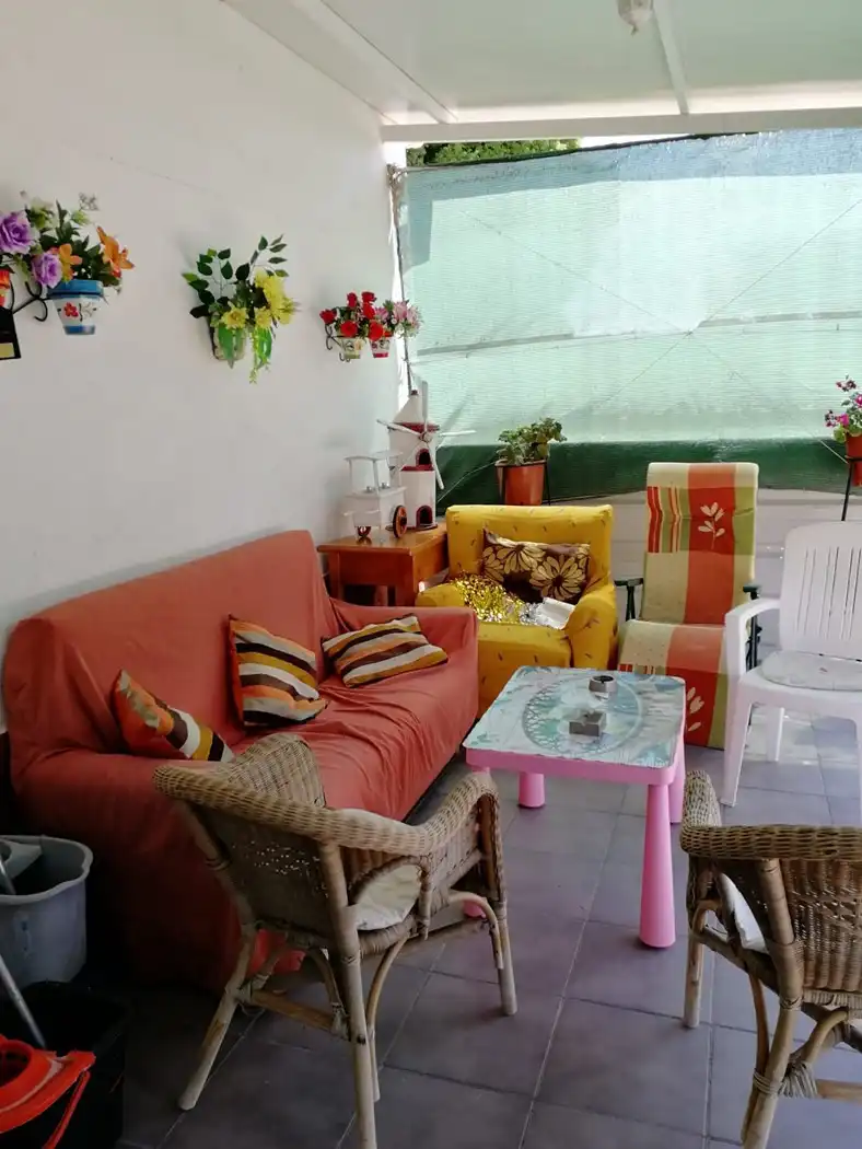 Xalet amb piscina en venda a Miguelturra, imagen 22