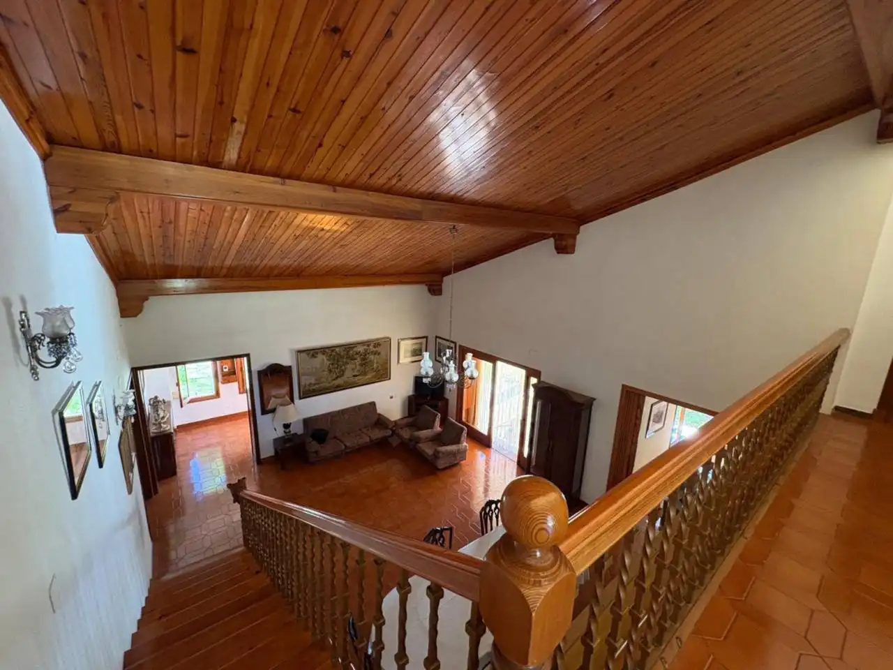 Casa o chalet en venta en Muro de Alcoy con Aire acondicionado, Jardín privado y Piscina comunitaria