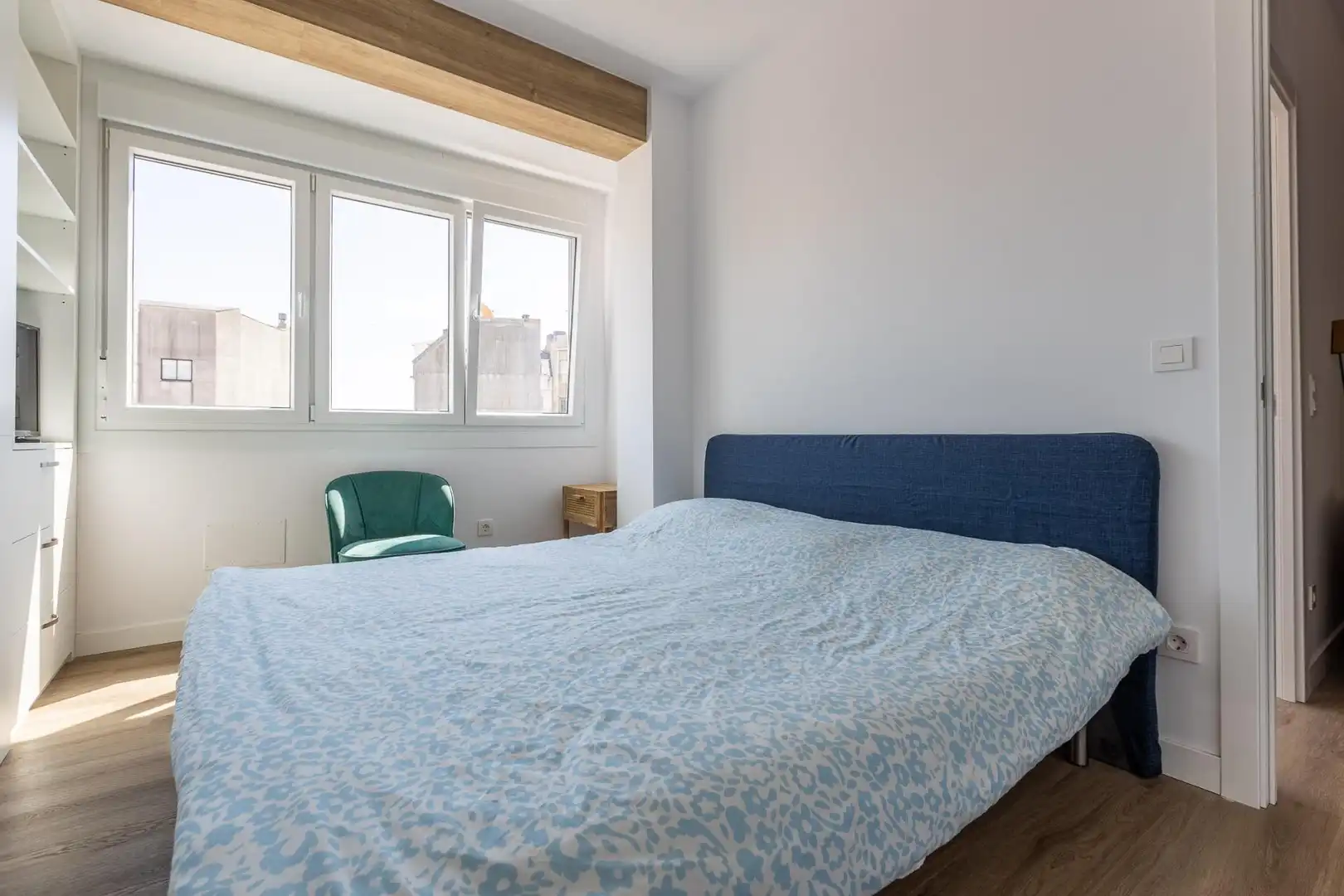 Habitación de Piso en venta en Sada (A Coruña)