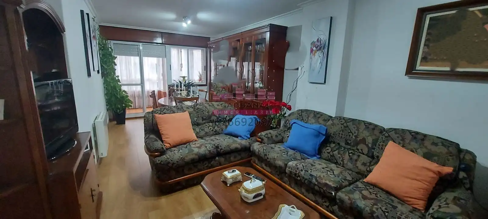 Flat for rent in Rúa Travesía de Vigo, Travesía de Vigo - San Xoán