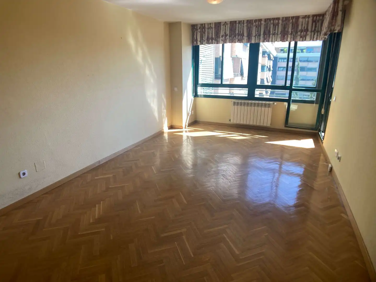 Piso de alquiler en Calle del Galeón, Alameda de Osuna