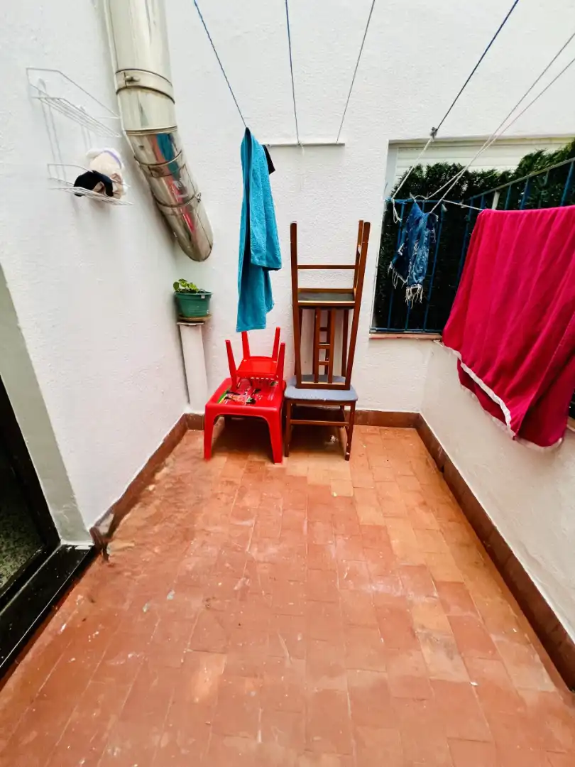 Terrassa de Pis en venda en San José
