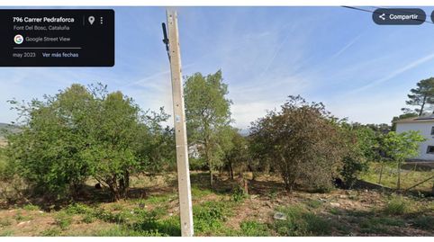 SOLAR EN VENTA EN MEDIONA
