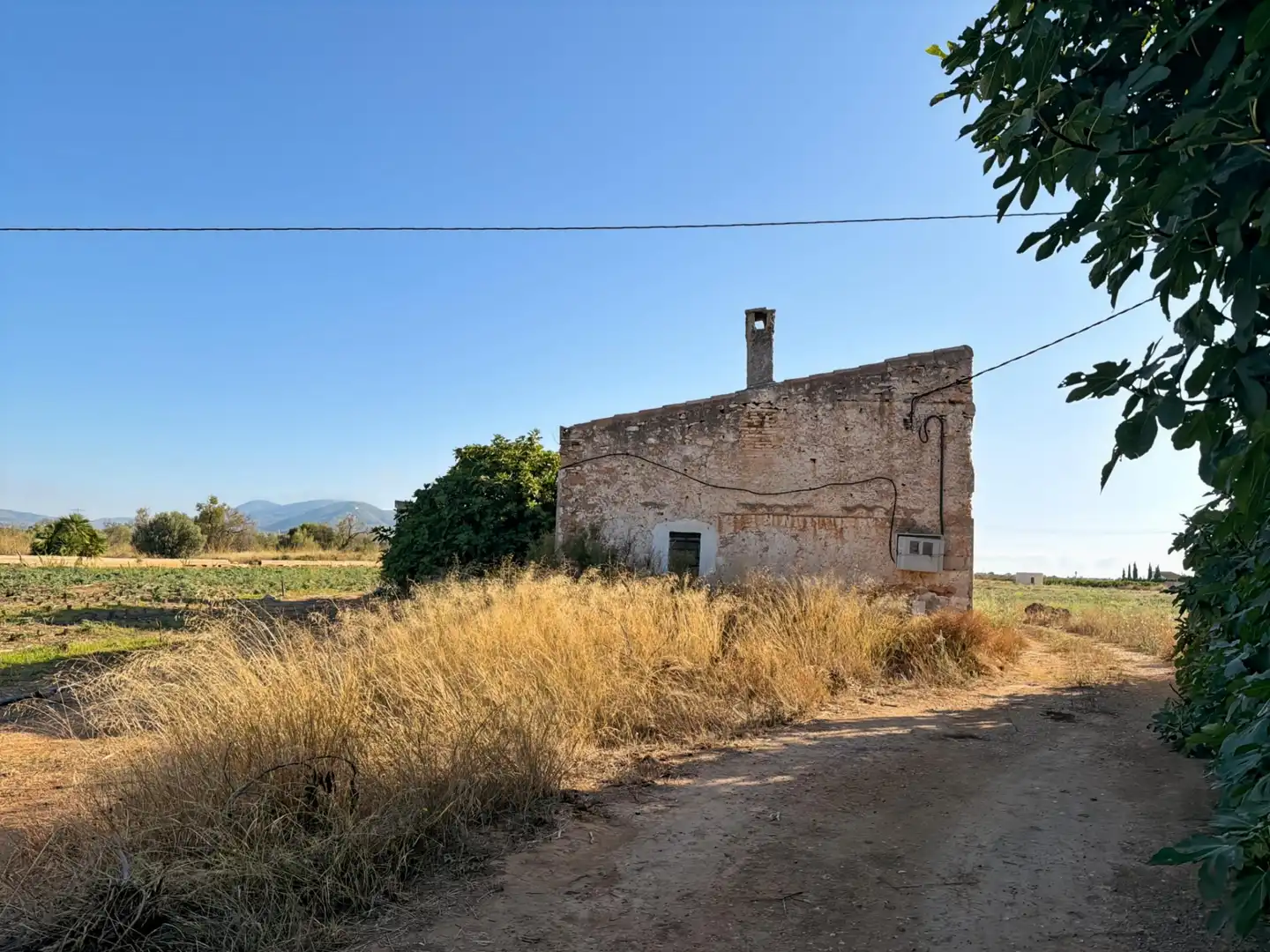 Terreno rustico in vendita a Bustalet, imagen 15
