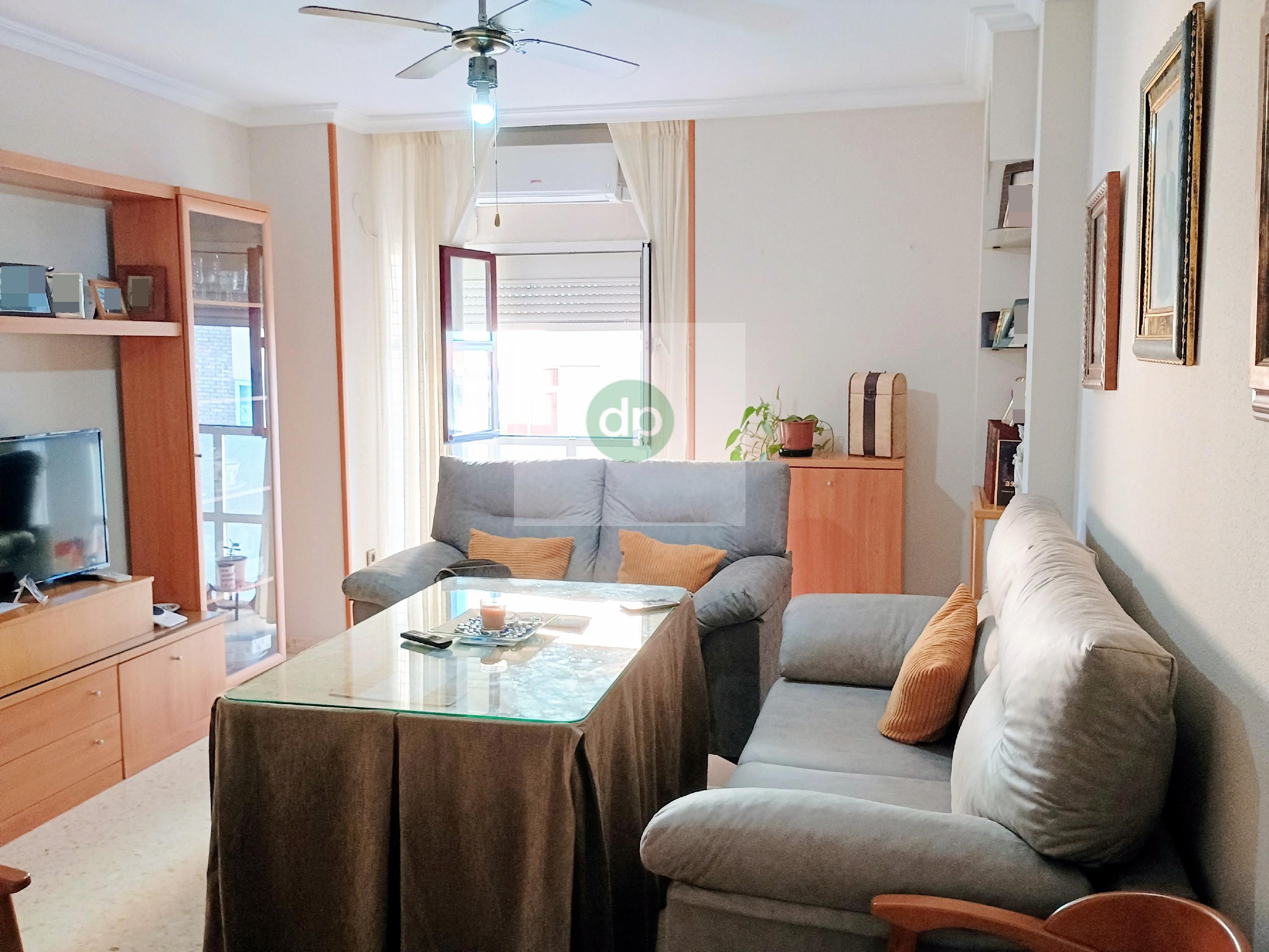 Bedroom of Apartment for sale in Badajoz Capital