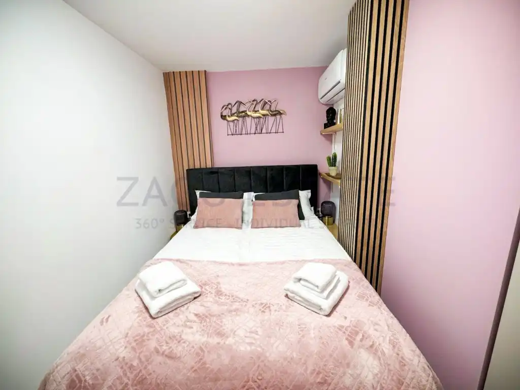 Wohnung mit Aufzug zur Miete in Calle Bruselas, imagen 12