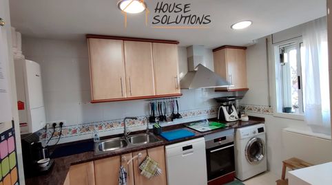 Foto 5 de Dúplex en venda a Sant Vicenç Dels Horts, Barcelona