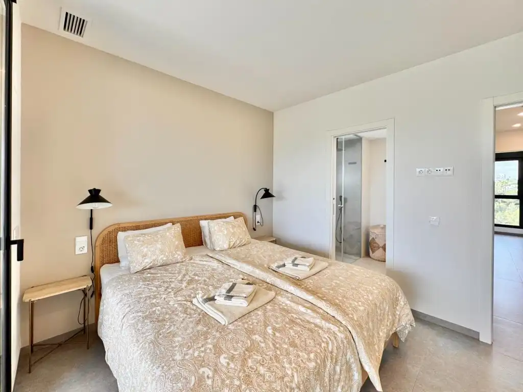 Apartment mit Pool zum Verkauf in Avenida de las Colinas, imagen 18