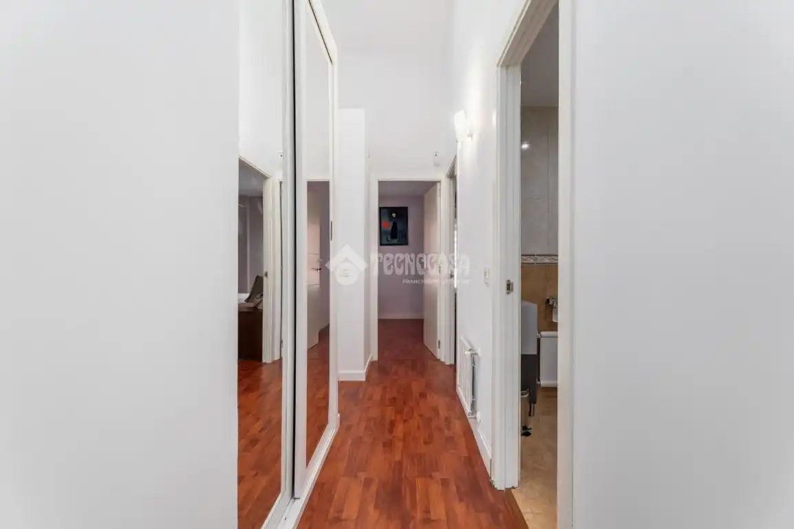 Casa adosada en venta en Zona Carretera del Plantío