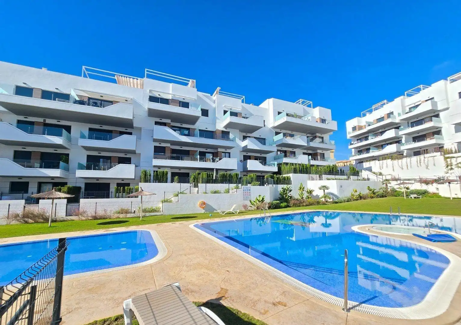 Apartment zum Verkauf in Orihuela Costa, imagen 22