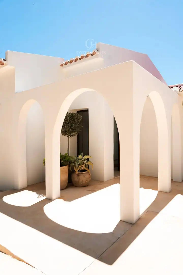 Villa avec terrasse à vendre à Portichol - Balcón al Mar, imagen 75