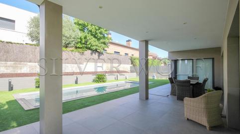 Foto 4 de Casa o xalet en venda a Carrer Dels Til·lers, Palau-solità i Plegamans, Barcelona