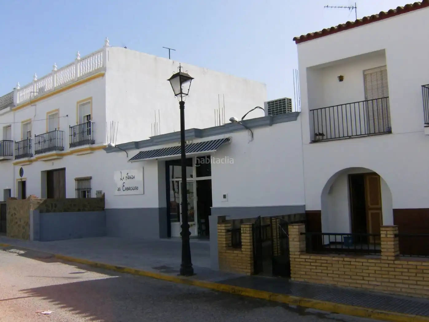 Local comercial en venda a Avenida de la Diputación 17, imagen 3