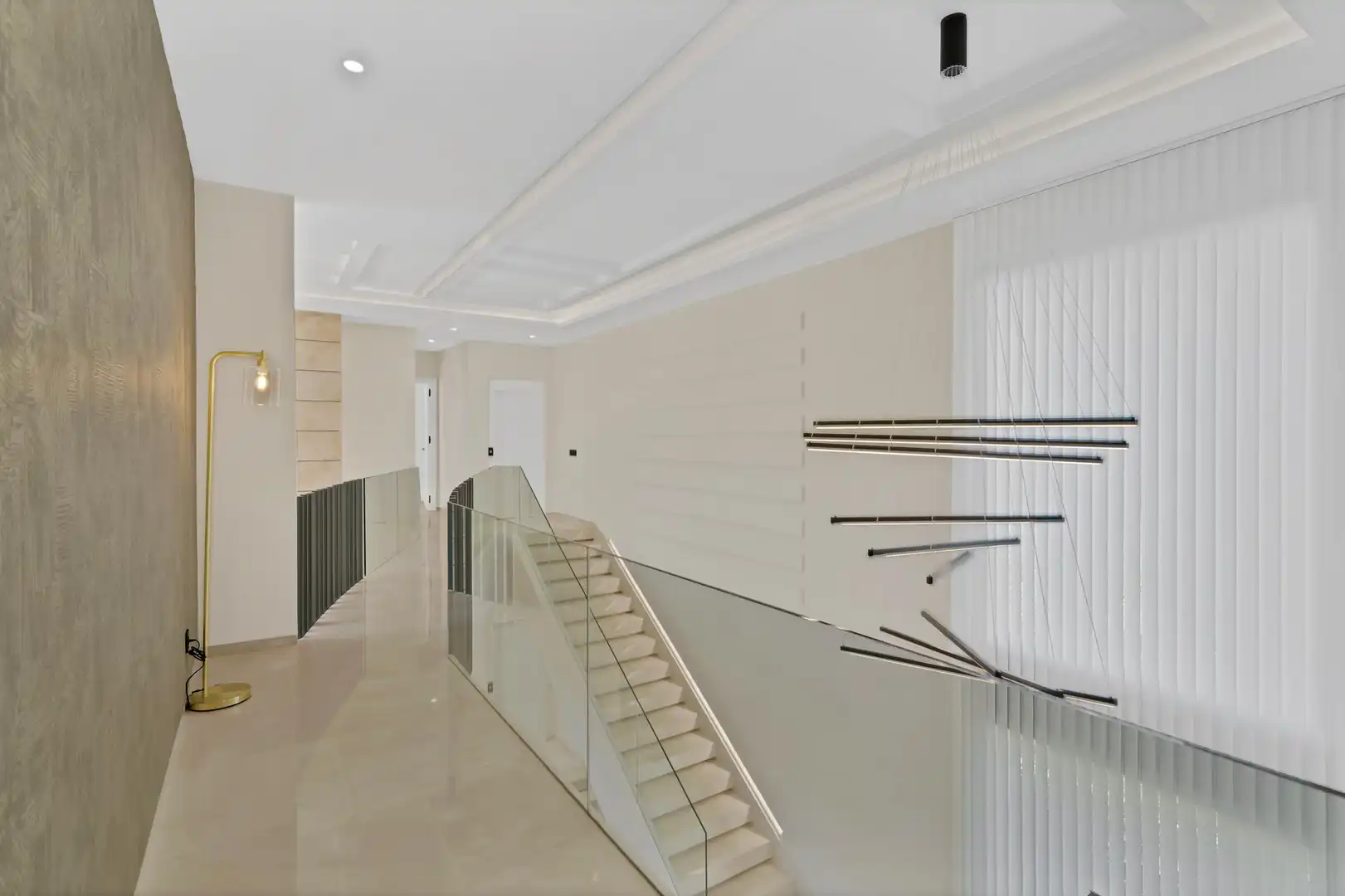 Haus oder Chalet zur Miete in Marbella mit Klimaanlage, Heizung und Privatgarten