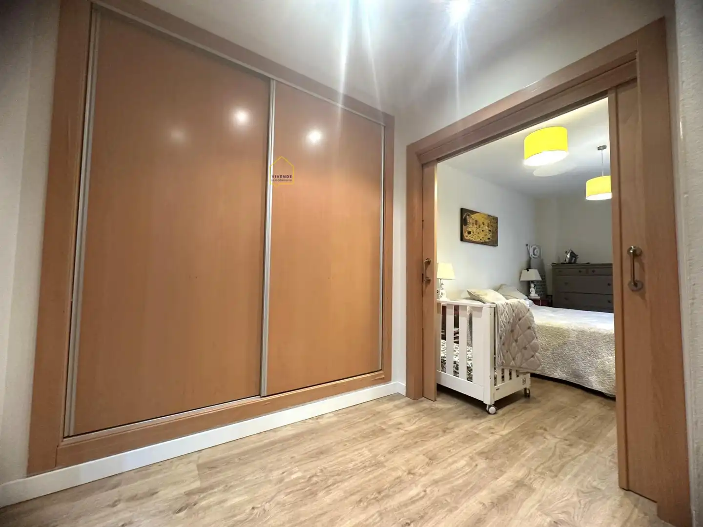 Habitación de Apartamento en venta en Lorca Ciudad
