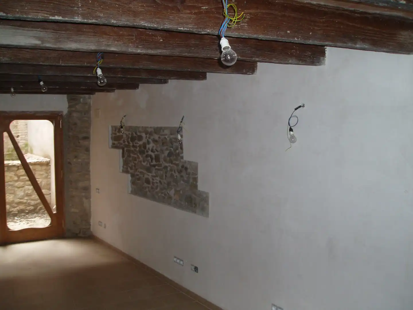 Detached homes for rent in Castellterçol