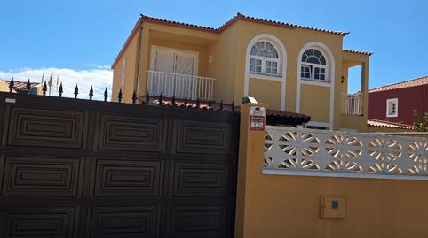 Photo 5 of Single-family semi-detached to rent in Calle Magarza