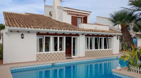 Foto 3 de Casa o xalet en venda a Rincón Bajo, Alicante