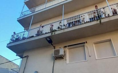 Balcony of Flat for sale in San Pedro del Pinatar  with Heating