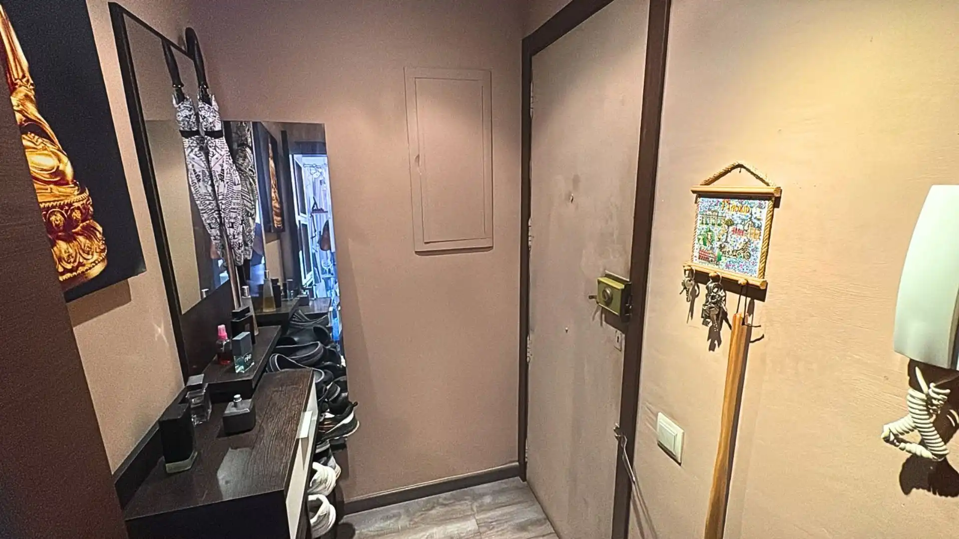 Appartement avec terrasse à vendre à Calle carrer de Rius I Taulet, imagen 21