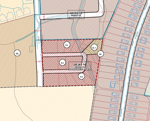 Residencial en venda en El Espinar