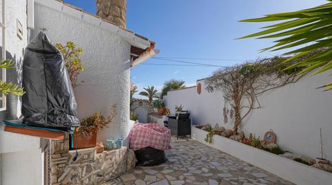 Photo 4 of House or chalet for sale in Benimeit - Tabaira, Moraira