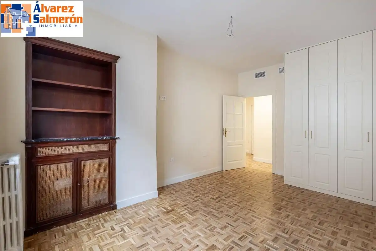 Wohnung zur Miete in Calle Recogidas, Camino de Ronda