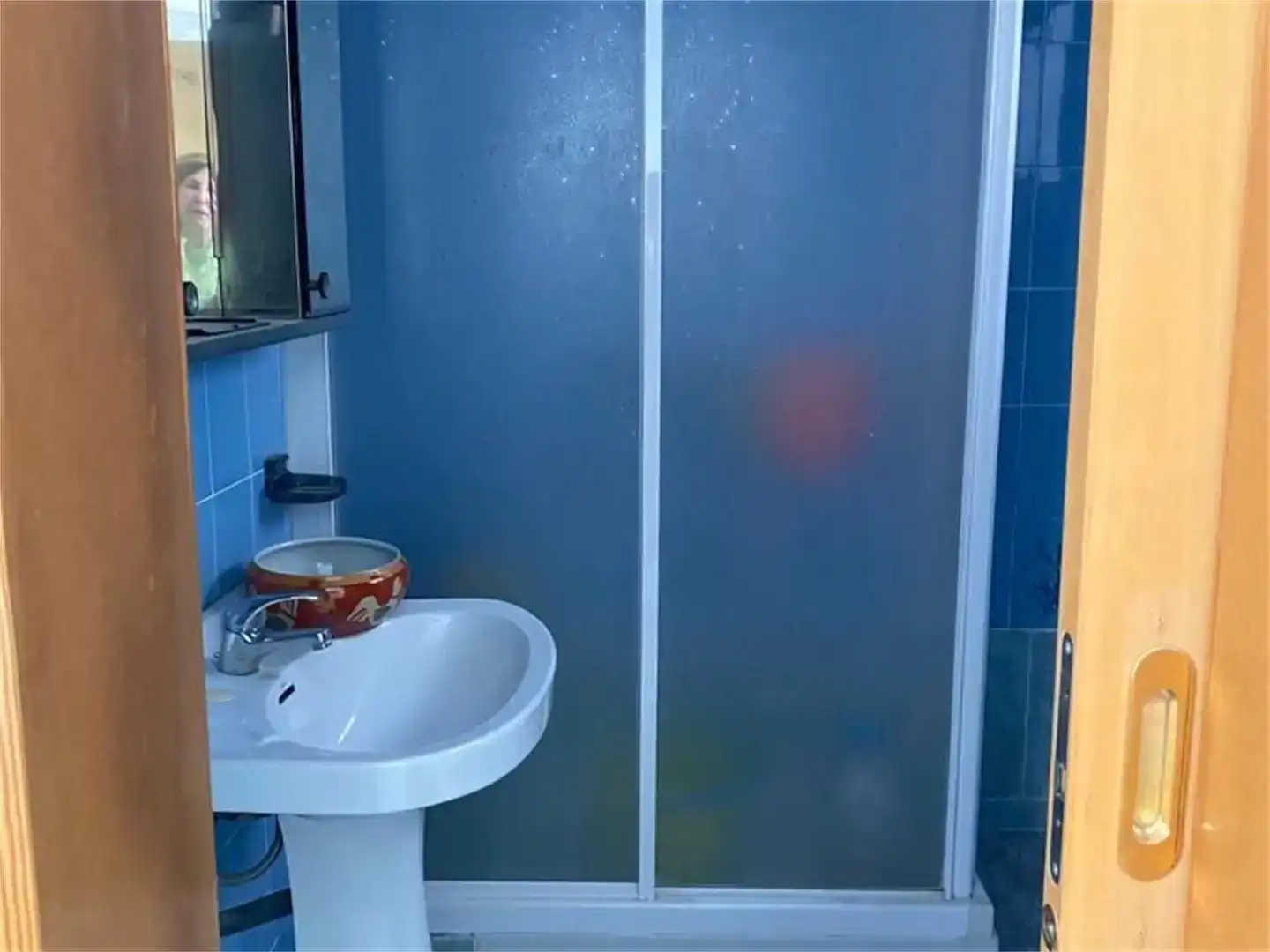 Baño de Planta baja en venta en Albox