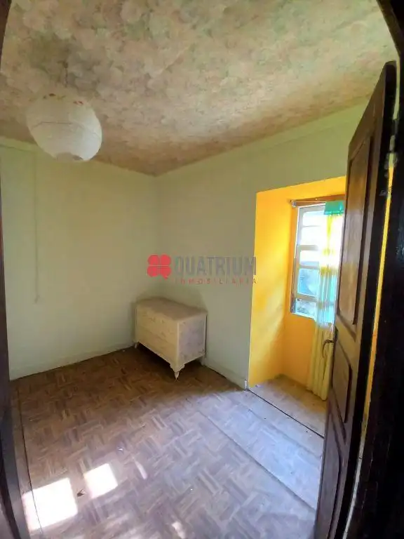 Habitación de Casa o chalet en venta en Fisterra