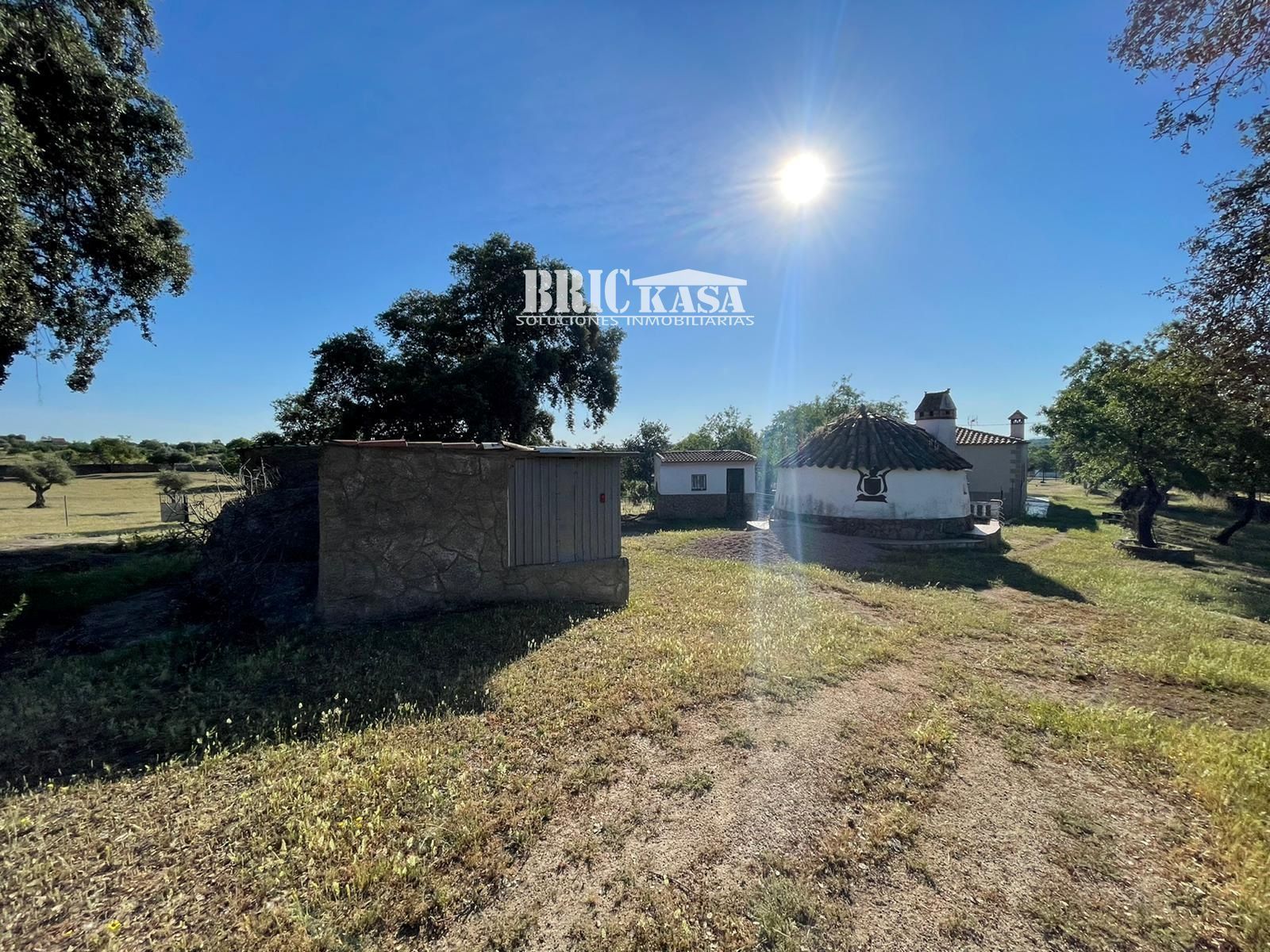 House or chalet for sale in Arroyo de la Luz  with Terrace, Storage room and Swimming Pool