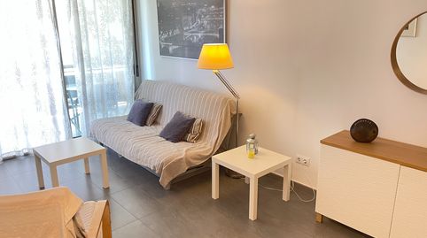 Foto 5 de Apartamento en venta en Carrer Riu Brugent, 19, Els Esquirols, Cambrils