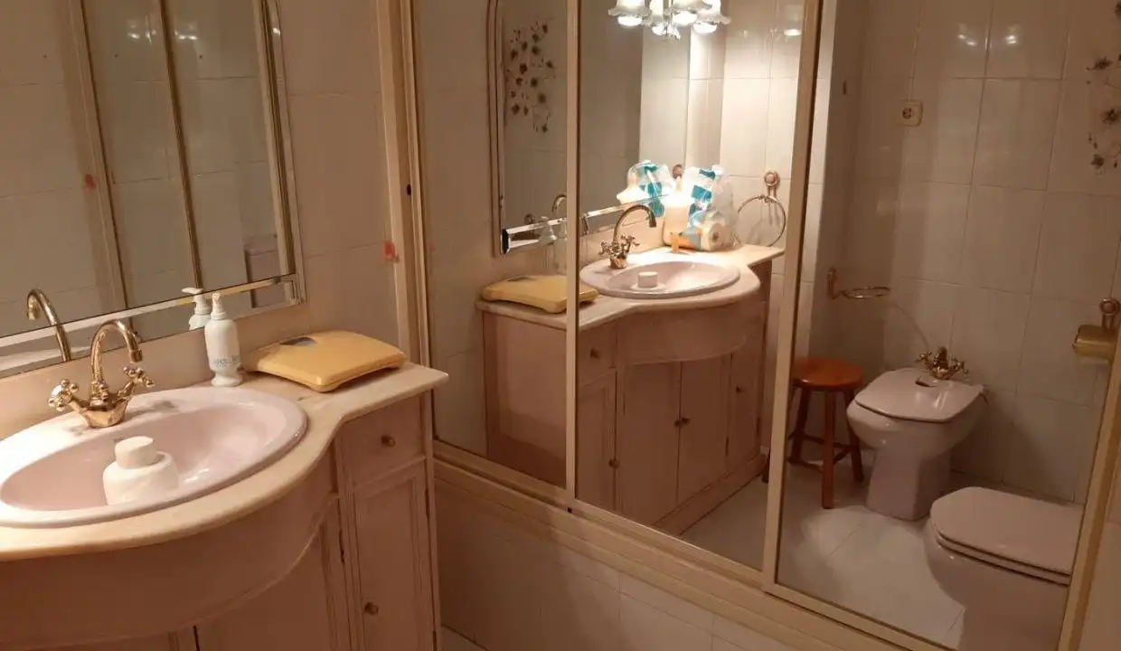 Wohnung mit Pool zum Verkauf in Avenida de Madrid, imagen 29