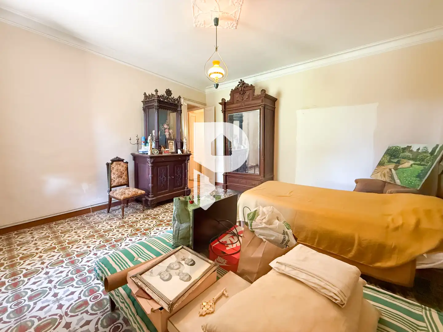 Maison avec jardin à vendre à Carrer de Sant Llorenç 29, imagen 45