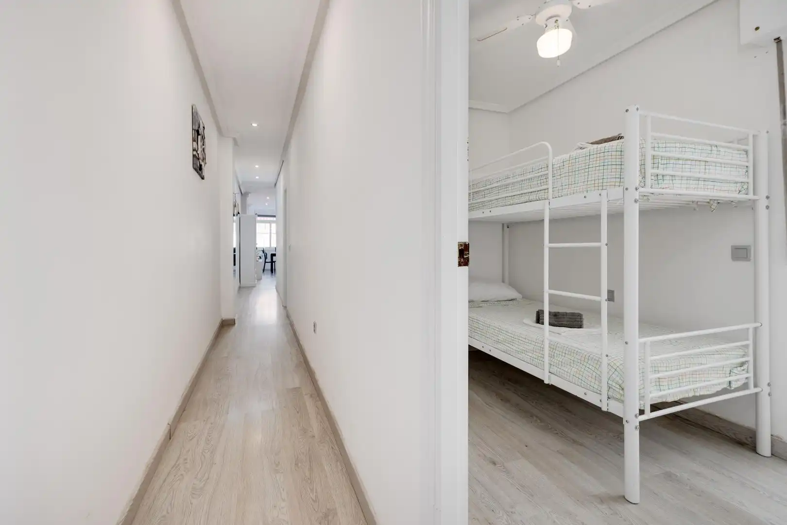 Appartement compact à vendre à Calle Paralela Estocolmo 23, imagen 17