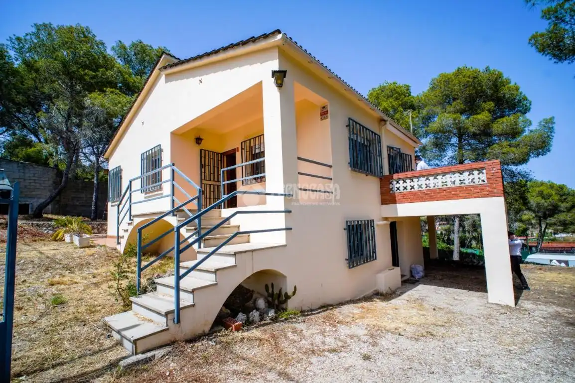 Casa rústica en venda a La Collada - Sis Camins, imagen 20